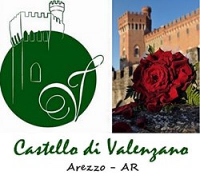 Castle of Valenzano &#8211; Arezzo