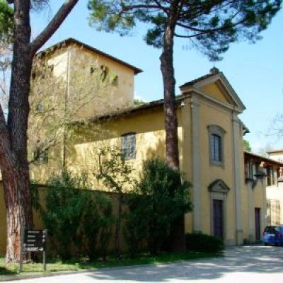 Villa Montalvo &#8211; Campi Bisenzio (FI)