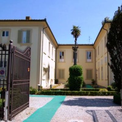 Villa Rucellai &#8211; Campi Bisenzio (FI)