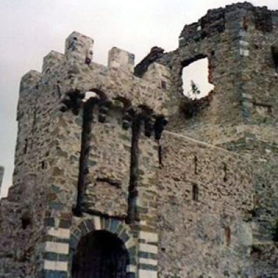 Castello della Moneta