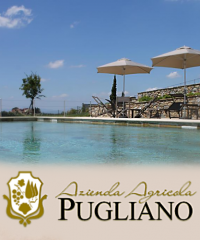 Pugliano Resort