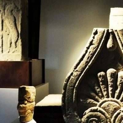 Tour archeologico di Carmignano