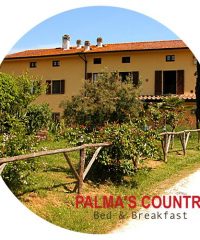 Palma’s Country Club B&B