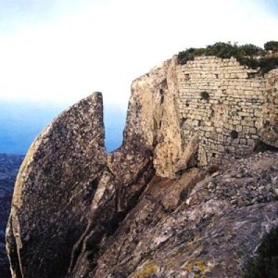 Fortezza di Montecristo