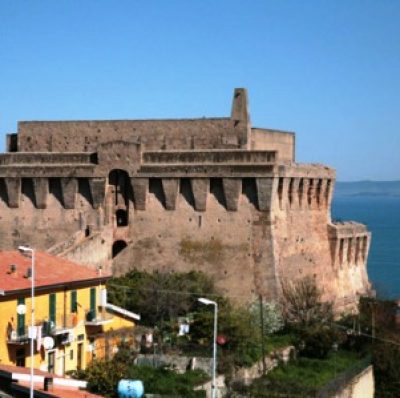 Fortezza Spagnola e Museo
