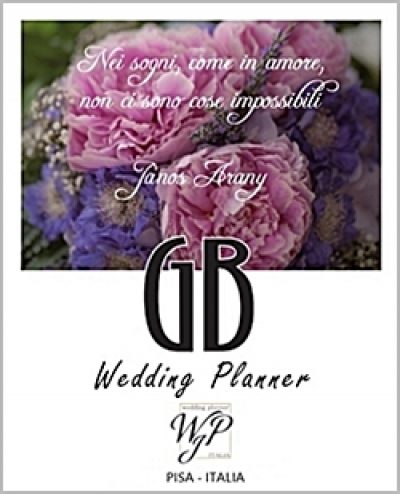 GIULIAB &#8211; Wedding event planner