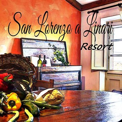 San Lorenzo a Linari Resort &#038; Spa
