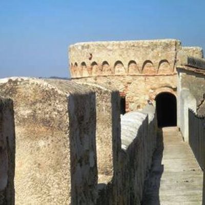 Mura di Magliano