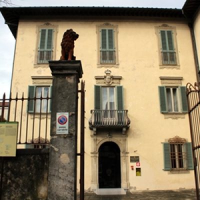 Museo Nazionale Casa Giusti