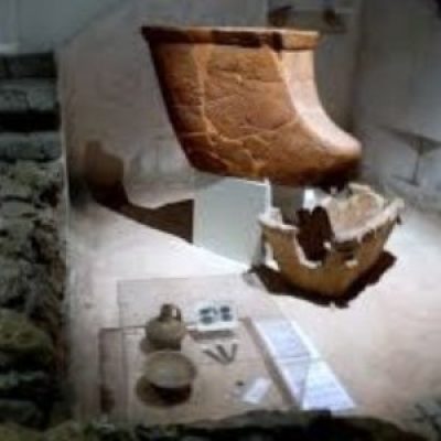Museo Archeologico del Territorio della Garfagnana