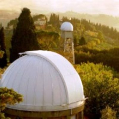 Osservatorio Astronomico &#8220;Spartaco Palla&#8221;