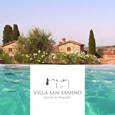 Villa San Sanino Relais