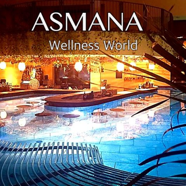 Asmana Wellness World