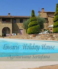 Linearis Holiday House