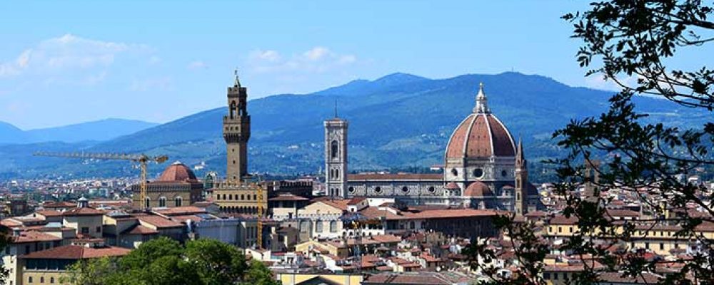 Firenze in due giorni