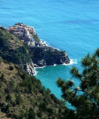 Portovenere and Cinque Terre