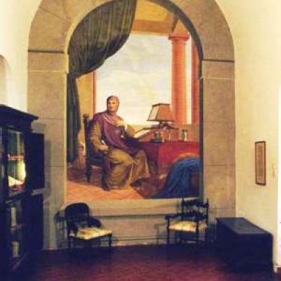 Casa-museo Boccaccio