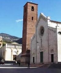 Duomo o Collegiata di San Martino