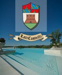 Laticastelli  Resort