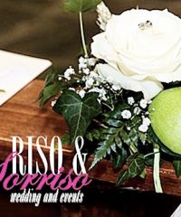 Riso & Sorriso – wedding and events