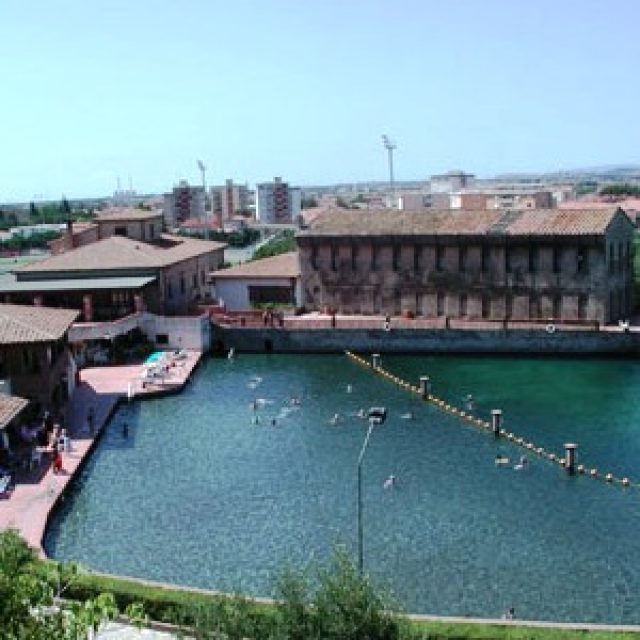 Calidario Terme Etrusche Resort & Spa
