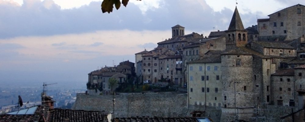 10 borghi più belli della Toscana