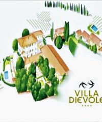 Dievole Hotel & Wine Resort