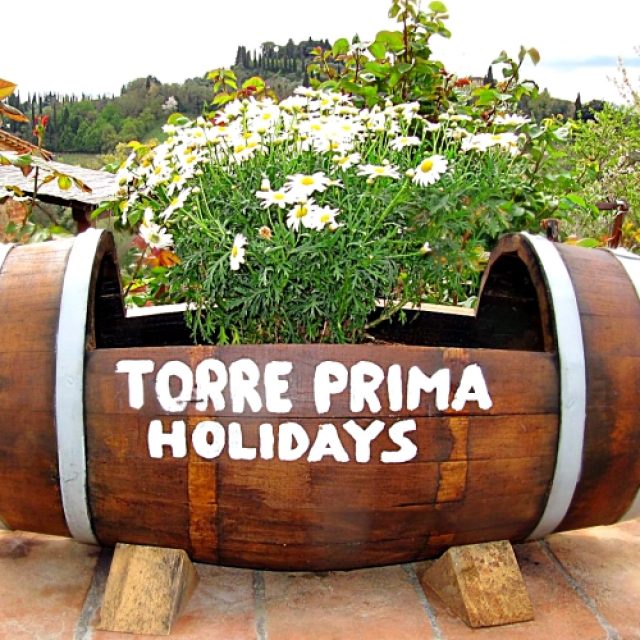 Torre Prima Holidays