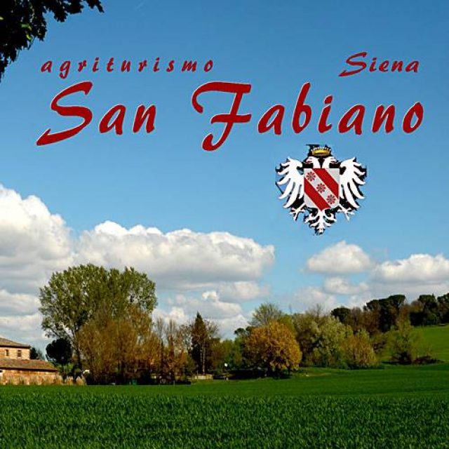 Agriturismo – Villa San Fabiano
