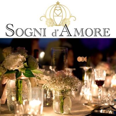Sogni d&#8217;Amore &#8211; wedding planner