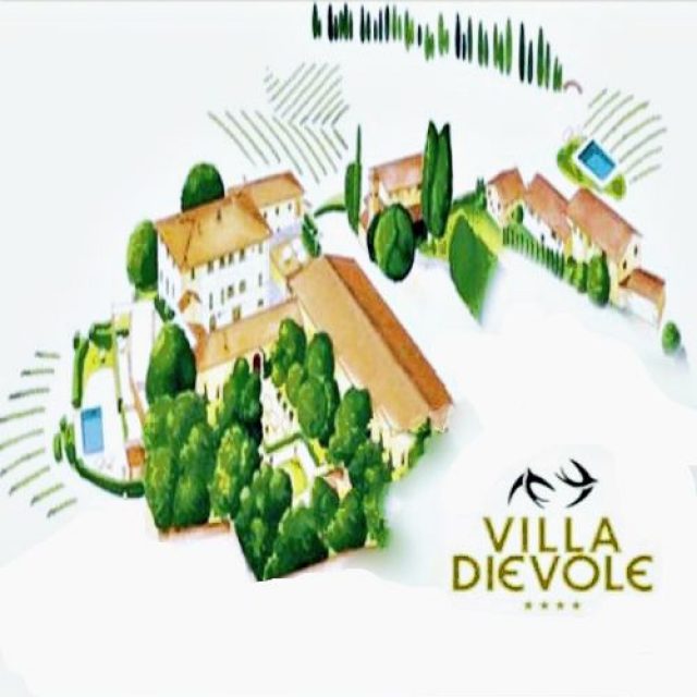 Dievole Hotel & Wine Resort