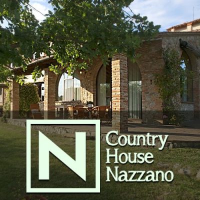 Nazzano Holiday House