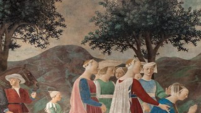 Museo Civico Piero della Francesca