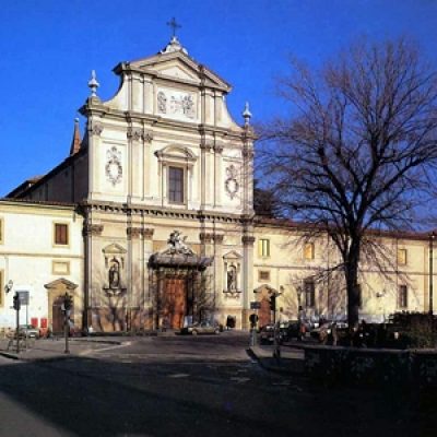 Chiesa, Convento e Museo di San Marco