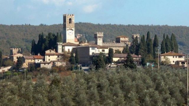 San Donato in Poggio