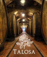 Talosa winery