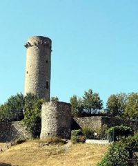Castello di Comano
