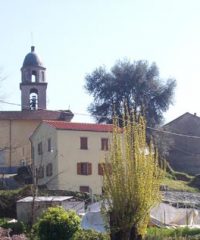 Borgo di Corvarola