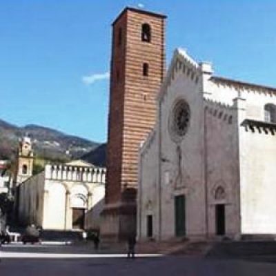 Duomo di Pietrasanta o Collegiata di San Martino