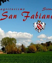 Agriturismo – Villa San Fabiano
