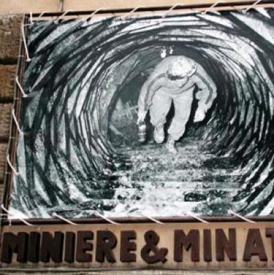 Museo delle Miniere di Mercurio del Monte Amiata