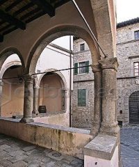 Palazzo Nerucci e Museo Civico