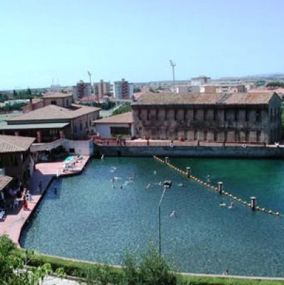 Calidario Terme Etrusche Resort &#038; Spa