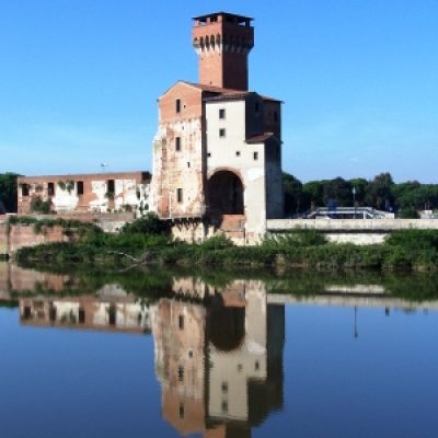 Torre Guelfa  &#8211; Cittadella Vecchia