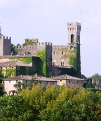 Castello di Celsa
