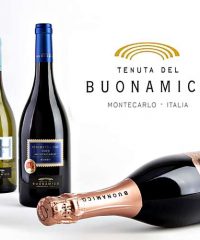 Tenuta del Buonamico wine resort