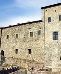 Borgo di Gragnola e Castello dell’Aquila
