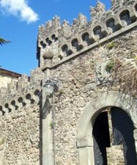 Castello di Filattiera