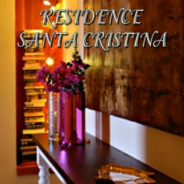 Residence Santa Cristina