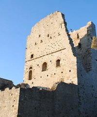 Castello di Civitella